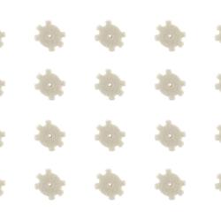 Real Avid AR15 Star Chamber Cleaning Pads - Ref: 11321700000