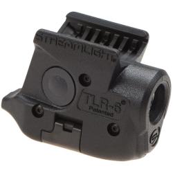 Streamlight TLR-6 Without Laser For SIG Sauer P365 / XL - Ref: 69285