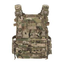 Clawgear - Raider Plate Carrier - Taille L - Multicam - R&eacute;f: 12651375135