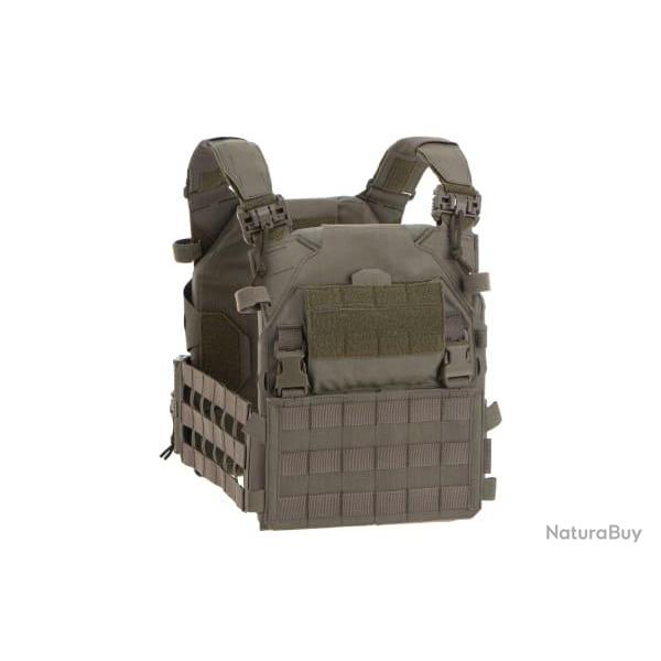 Clawgear - Raider Plate Carrier - Taille L - Stonegrey Olive - R�f: 12651320135