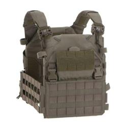 Clawgear - Raider Plate Carrier - Taille M - Stonegrey Olive - R&eacute;f: 12651320130