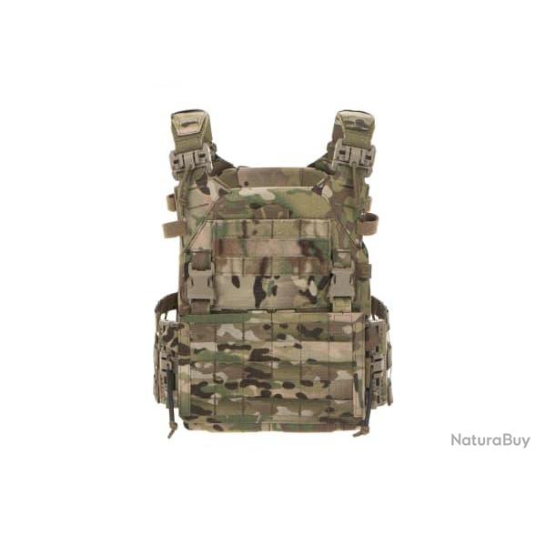 Clawgear - Raider Plate Carrier - Taille M - Multicam - R�f: 12651375130
