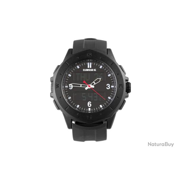 Clawgear Dual Timer - Ref: 10651706100