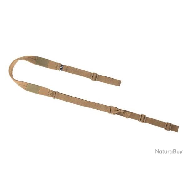 Strike Industries - S3 Sling Lite - Coyote Brown - R�f: SI-S3-SLING-LITE-CB