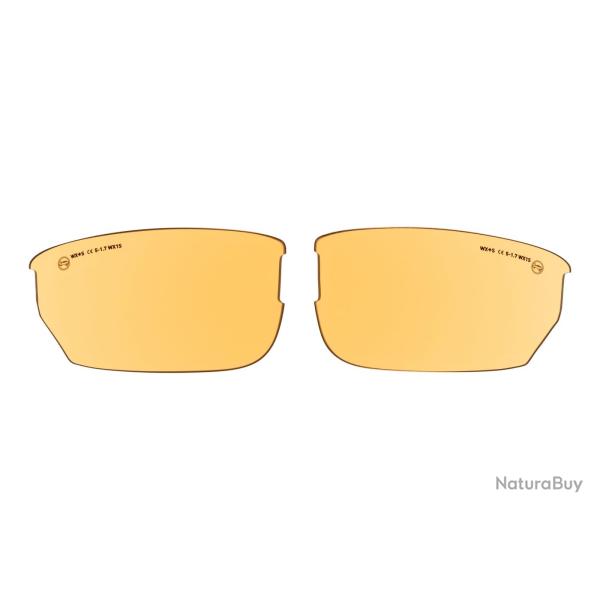 Wiley X WX Saint Lens Set - Ref: CHSAIL