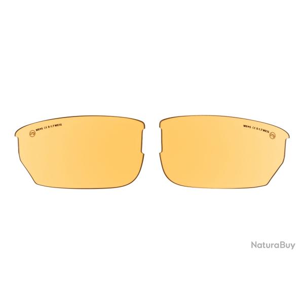 Wiley X WX Saint Lens Set - Ref: CHSAIL