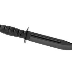 Smith & Wesson Special Ops Survival 7" Knife - Ref: 1122584