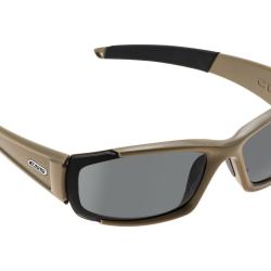 ESS CDI Clear / Smoke Gray - Ref: 740-0458