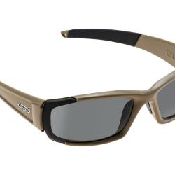 ESS CDI Clear / Smoke Gray - Ref: 740-0458