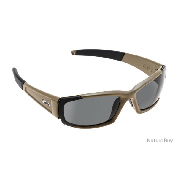 ESS CDI Clear / Smoke Gray - Ref: 740-0458
