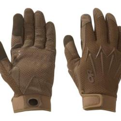 Outdoor Research - Halberd Gloves - Taille 2XL - Coyote - R&eacute;f: 10644030145