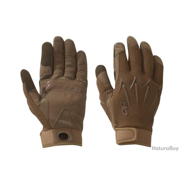 Outdoor Research - Halberd Gloves - Taille 2XL - Coyote - R�f: 10644030145