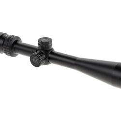 Primary Arms SLx HUNTER 4-12X40 SFP Duplex - Ref: PA-SLXH-4-12X40S-D