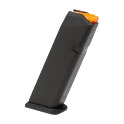 Glock Magazine for Glock 17 Gen5 17rds - Ref: 39328