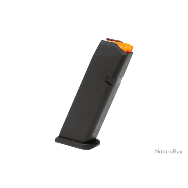 Glock Magazine for Glock 17 Gen5 17rds - Ref: 39328