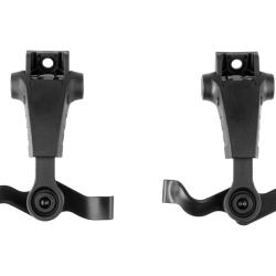 Earmor M16 Plus FLUX Rail Mount Kit - Ref: 12672006000