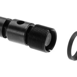 Strike Industries Strike X-Comp Thread Adapter Kit 5/8-24 TPI M18x1 RH - Ref: SI-XCOMP-ADA-5/8-24