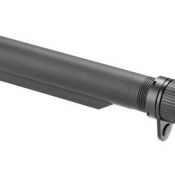 Leapers AR-15 Mil Spec 6-Pos Buffer Tube Kit - Ref: TLU001-KIT