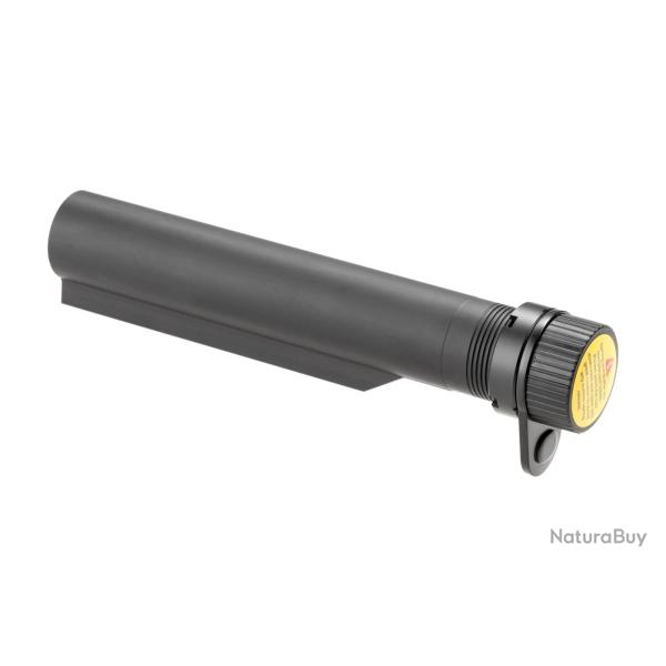 Leapers AR-15 Mil Spec 6-Pos Buffer Tube Kit - Ref: TLU001-KIT