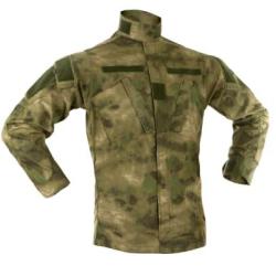 Invader Gear - Revenger TDU Shirt - Taille 2XL - Everglade - R&eacute;f: 10214676545