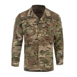 Invader Gear - Revenger TDU Shirt - Taille M - Multicam - R&eacute;f: 10214675130