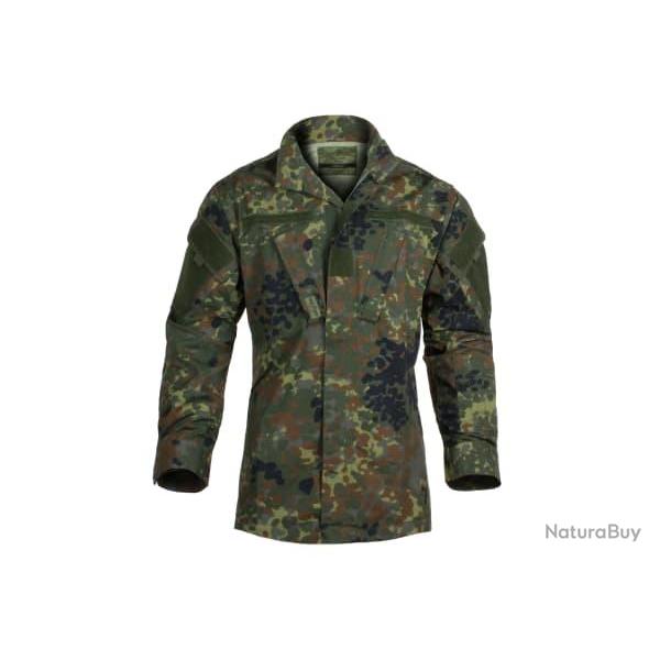 Invader Gear - Revenger TDU Shirt - Taille M - Flecktarn - R�f: 10214679830
