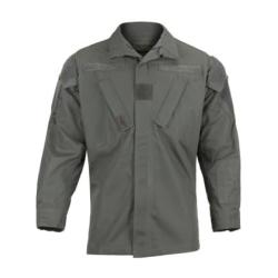 Invader Gear - Revenger TDU Shirt - Taille L - Wolf Grey - R&eacute;f: 10214610135