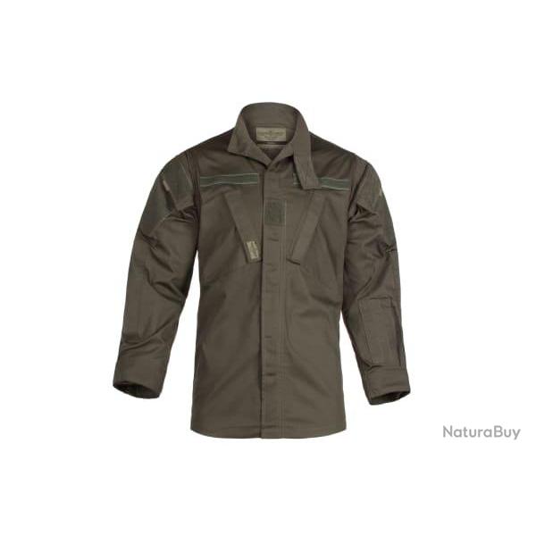 Invader Gear - Revenger TDU Shirt - Taille XL - OD - R�f: 10214622040