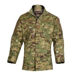 Invader Gear - Revenger TDU Shirt - Taille XL - Socom - R&eacute;f: 10214677040