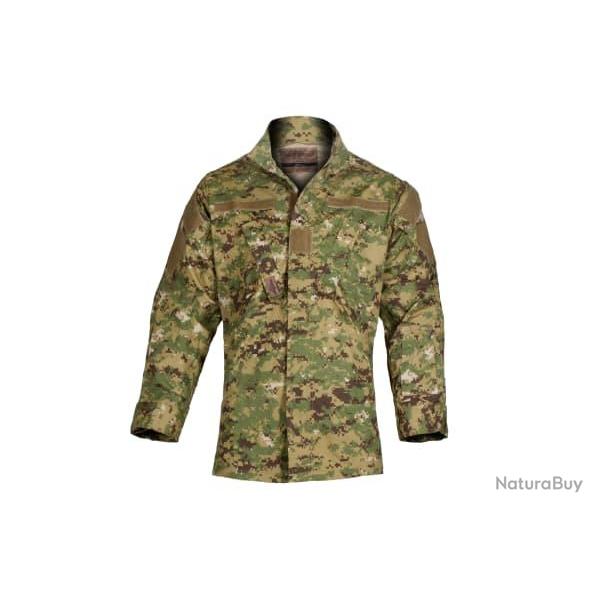 Invader Gear - Revenger TDU Shirt - Taille XL - Socom - R�f: 10214677040