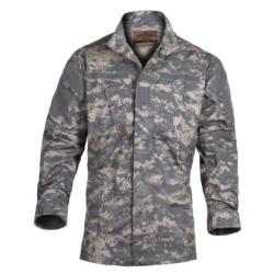Invader Gear - Revenger TDU Shirt - Taille L - ACU - R&eacute;f: 10214678235