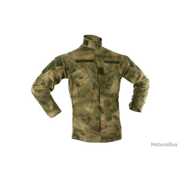 Invader Gear - Revenger TDU Shirt - Taille S - Everglade - R�f: 10214676525
