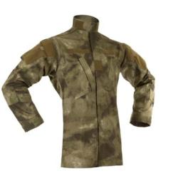 Invader Gear - Revenger TDU Shirt - Taille S - Stone Desert - R&eacute;f: 10214676925