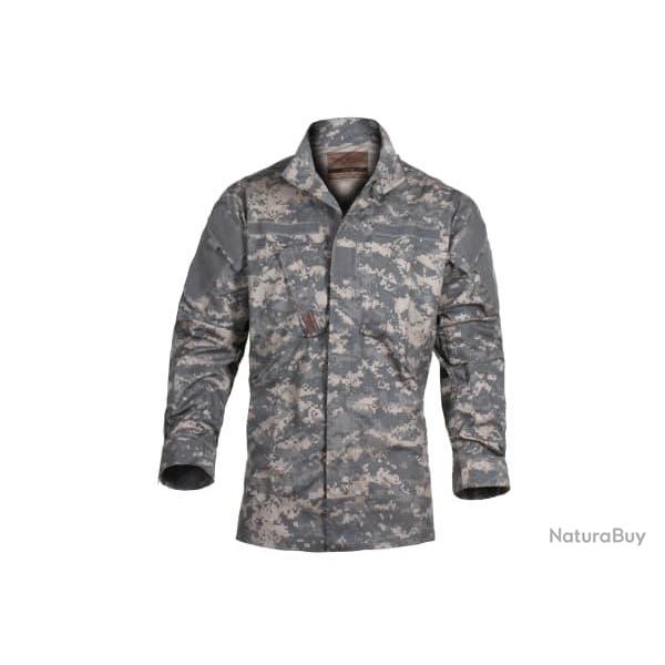 Invader Gear - Revenger TDU Shirt - Taille M - ACU - R�f: 10214678230
