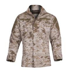 Invader Gear - Revenger TDU Shirt - Taille L - Marpat Desert - R&eacute;f: 10214676735