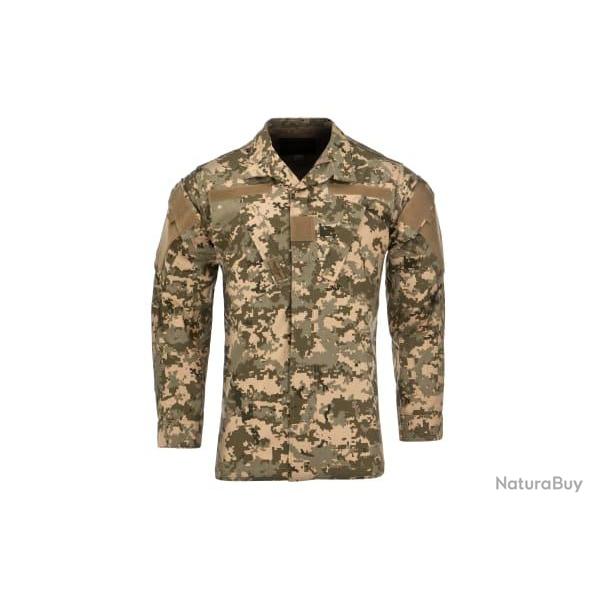 Invader Gear - Revenger TDU Shirt - Taille L - Ukraine MM-14 - R�f: 10214680735
