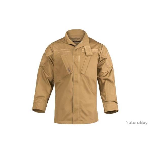 Invader Gear - Revenger TDU Shirt - Taille L - Coyote - R�f: 10214630135