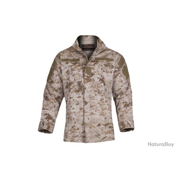 Invader Gear - Revenger TDU Shirt - Taille S - Marpat Desert - R�f: 10214676725