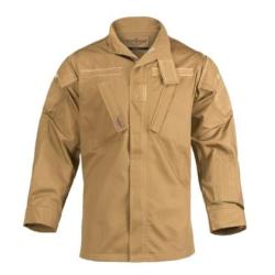 Invader Gear - Revenger TDU Shirt - Taille S - Coyote - R&eacute;f: 10214630125