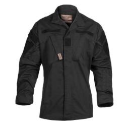 Invader Gear - Revenger TDU Shirt - Taille L - Black - R&eacute;f: 10214606035