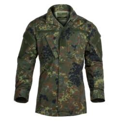 Invader Gear - Revenger TDU Shirt - Taille XL - Flecktarn - R&eacute;f: 10214679840