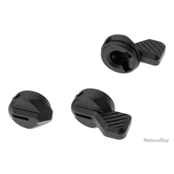 Strike Industries CZ Scorpion EVO Safety Selector - Ref: SI-CEVO-SS