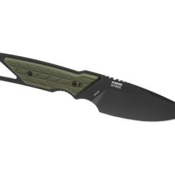 Schrade Outback Fixed Knife - Ref: 1182497