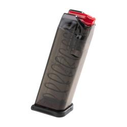 ETS Magazine for Glock 17 17rds - Ref: SMK-GLK-17