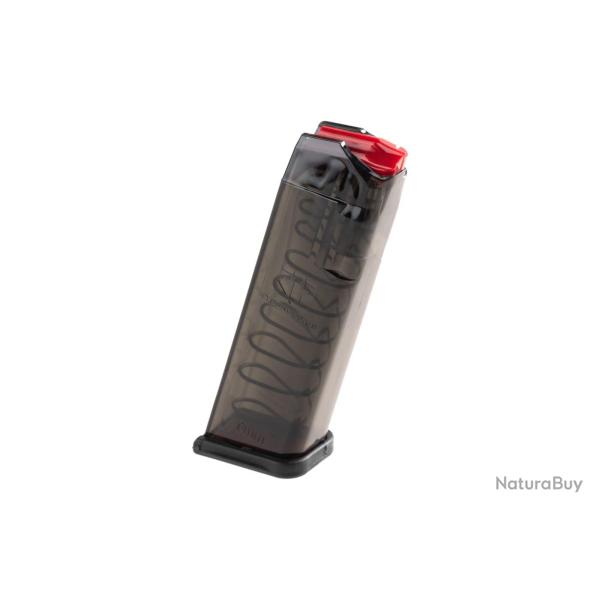 ETS Magazine for Glock 17 17rds - Ref: SMK-GLK-17