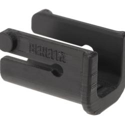 MagPump MagRetainer 9mm Beretta M9/92 - Ref: MR-BERETTA M9/92