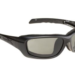 Wiley X WX Gravity Black Ops Grey - Ref: CCGRA01