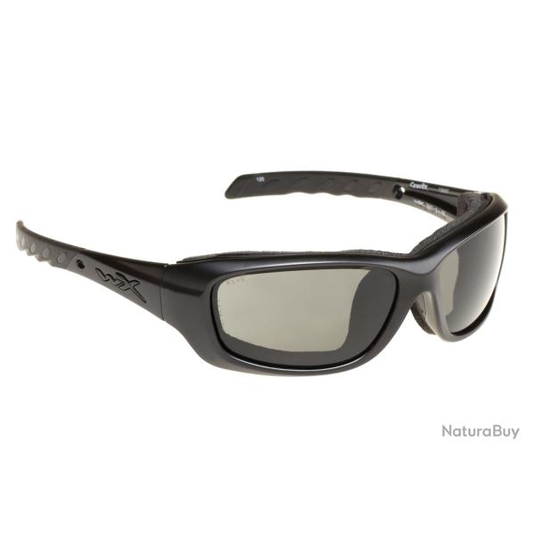 Wiley X WX Gravity Black Ops Grey - Ref: CCGRA01