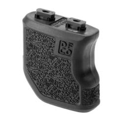 Die Free Co - Tiger Claw M-LOK Front Grip - Black - R&eacute;f: 12821106000