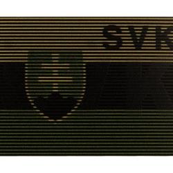 Clawgear Dual IR Patch SVK - Ref: 10861531000